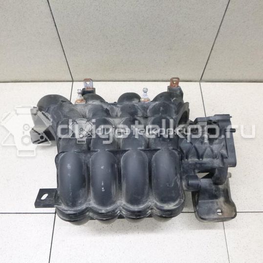 Фото Коллектор впускной для двигателя 4A90 для Mitsubishi Colt 91-95 л.с 16V 1.3 л Бензин/газ MN143823