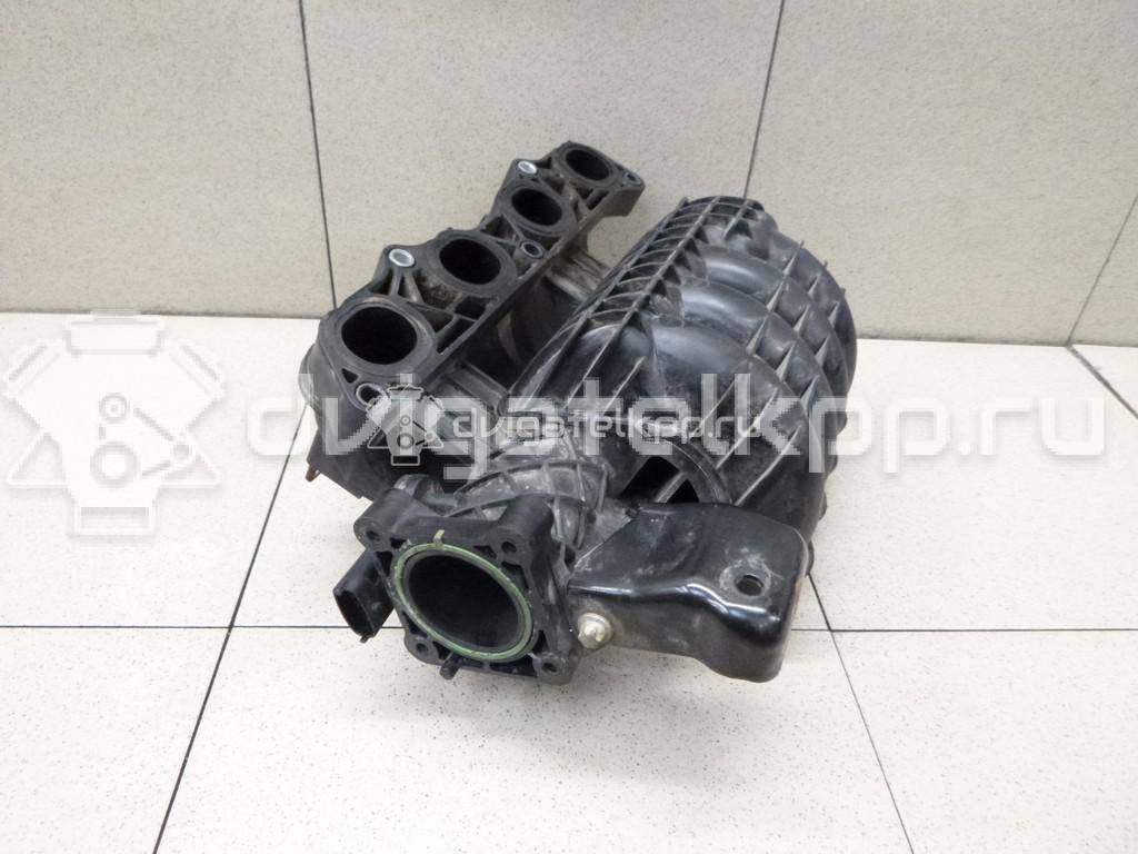 Фото Коллектор впускной для двигателя 4A90 для Mitsubishi Colt 91-95 л.с 16V 1.3 л Бензин/газ MN143823 {forloop.counter}}