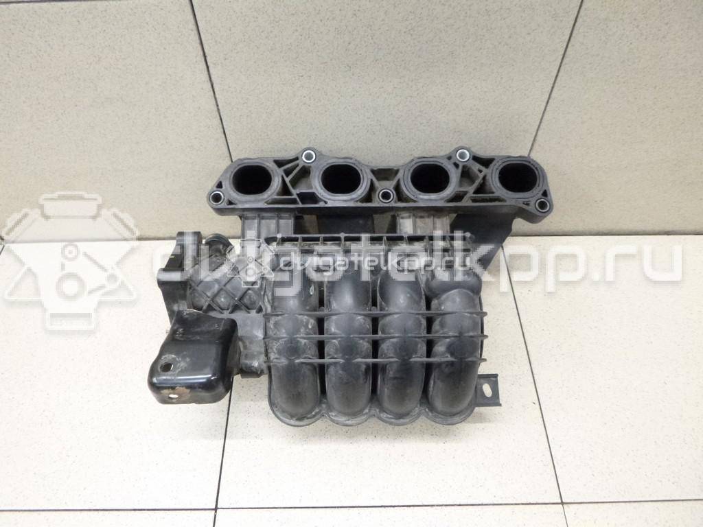 Фото Коллектор впускной для двигателя 4A90 для Mitsubishi Colt 91-95 л.с 16V 1.3 л Бензин/газ MN143823 {forloop.counter}}