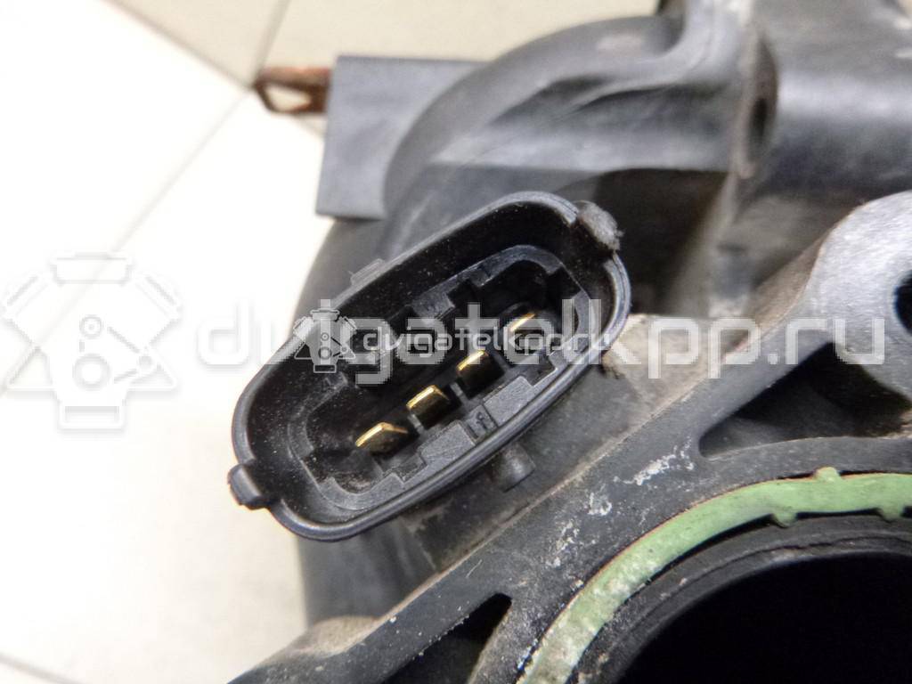 Фото Коллектор впускной для двигателя 4A90 для Mitsubishi Colt 91-95 л.с 16V 1.3 л Бензин/газ MN143823 {forloop.counter}}