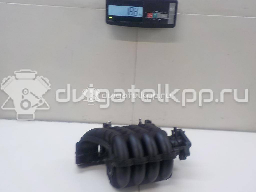 Фото Коллектор впускной для двигателя 4A90 для Mitsubishi Colt 91-95 л.с 16V 1.3 л Бензин/газ MN143823 {forloop.counter}}
