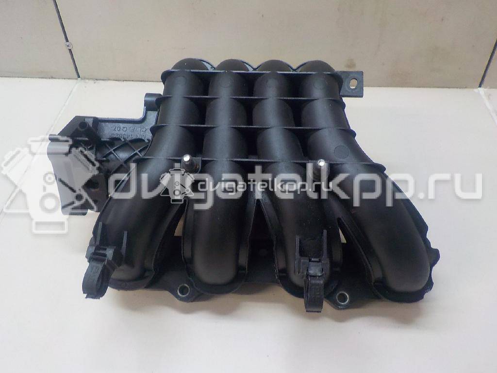 Фото Коллектор впускной для двигателя 4A90 для Mitsubishi Colt 91-95 л.с 16V 1.3 л Бензин/газ MN143823 {forloop.counter}}
