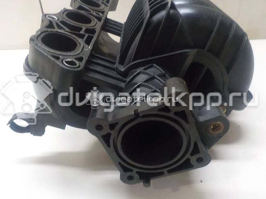 Фото Коллектор впускной для двигателя 4A90 для Mitsubishi Colt 91-95 л.с 16V 1.3 л Бензин/газ MN143823 {forloop.counter}}