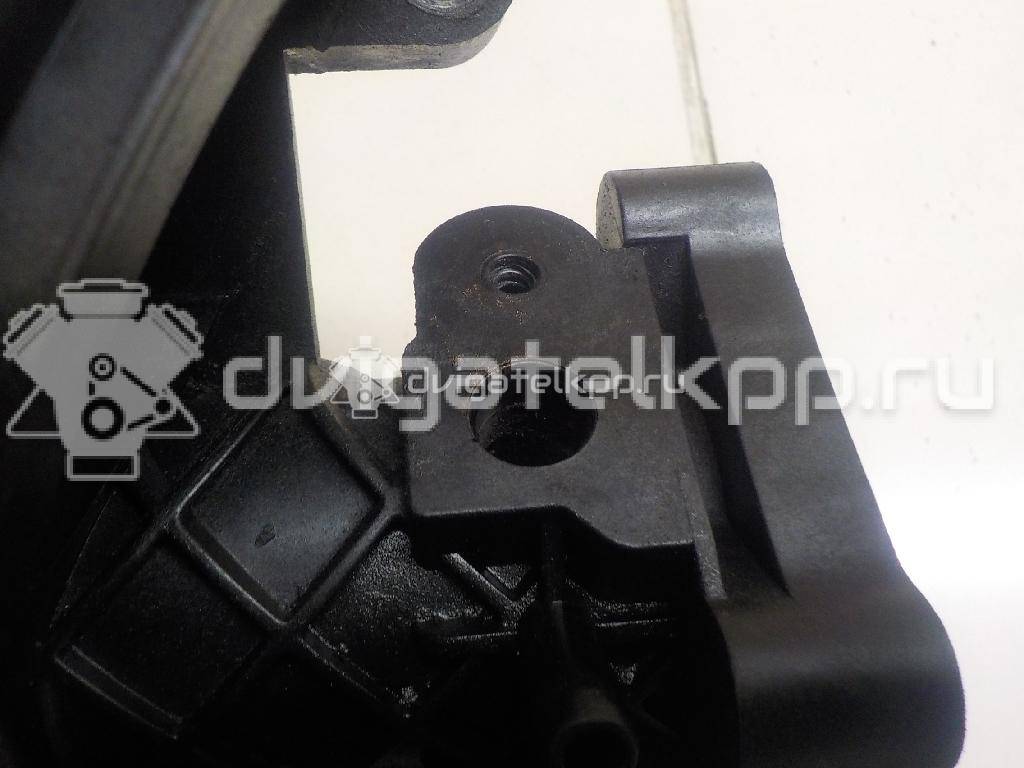 Фото Коллектор впускной для двигателя 4A90 для Mitsubishi Colt 91-95 л.с 16V 1.3 л Бензин/газ MN143823 {forloop.counter}}