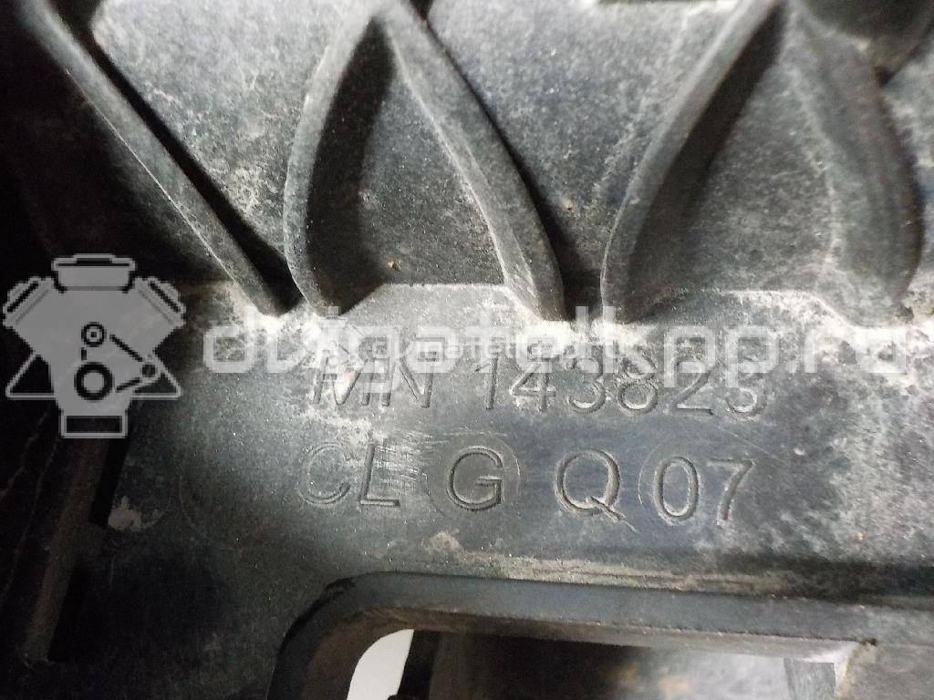 Фото Коллектор впускной для двигателя 4A90 для Mitsubishi Colt 91-95 л.с 16V 1.3 л Бензин/газ MN143823 {forloop.counter}}