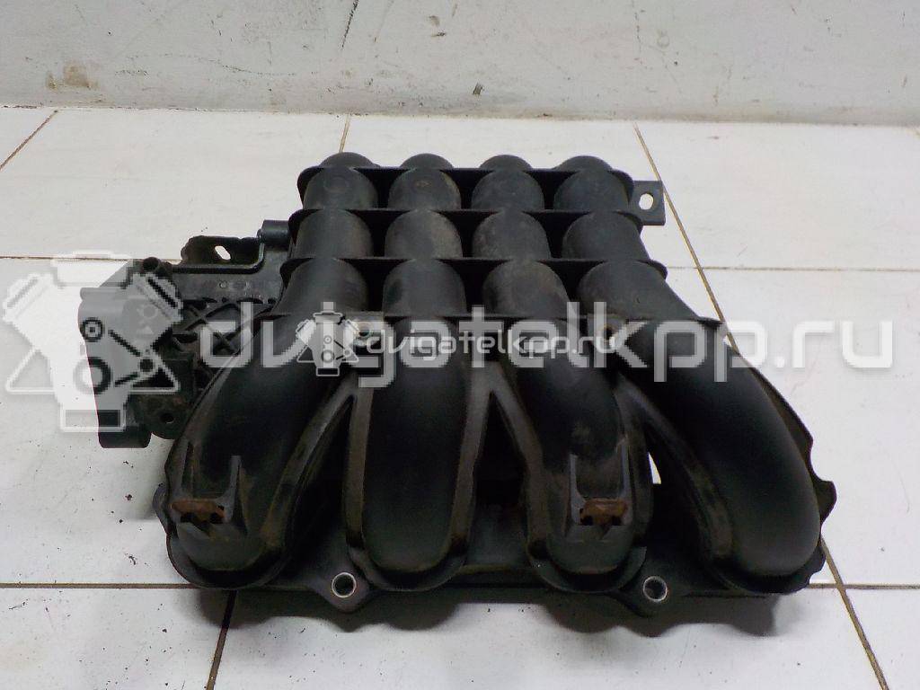 Фото Коллектор впускной для двигателя 4A90 для Mitsubishi Colt 91-95 л.с 16V 1.3 л Бензин/газ MN143823 {forloop.counter}}