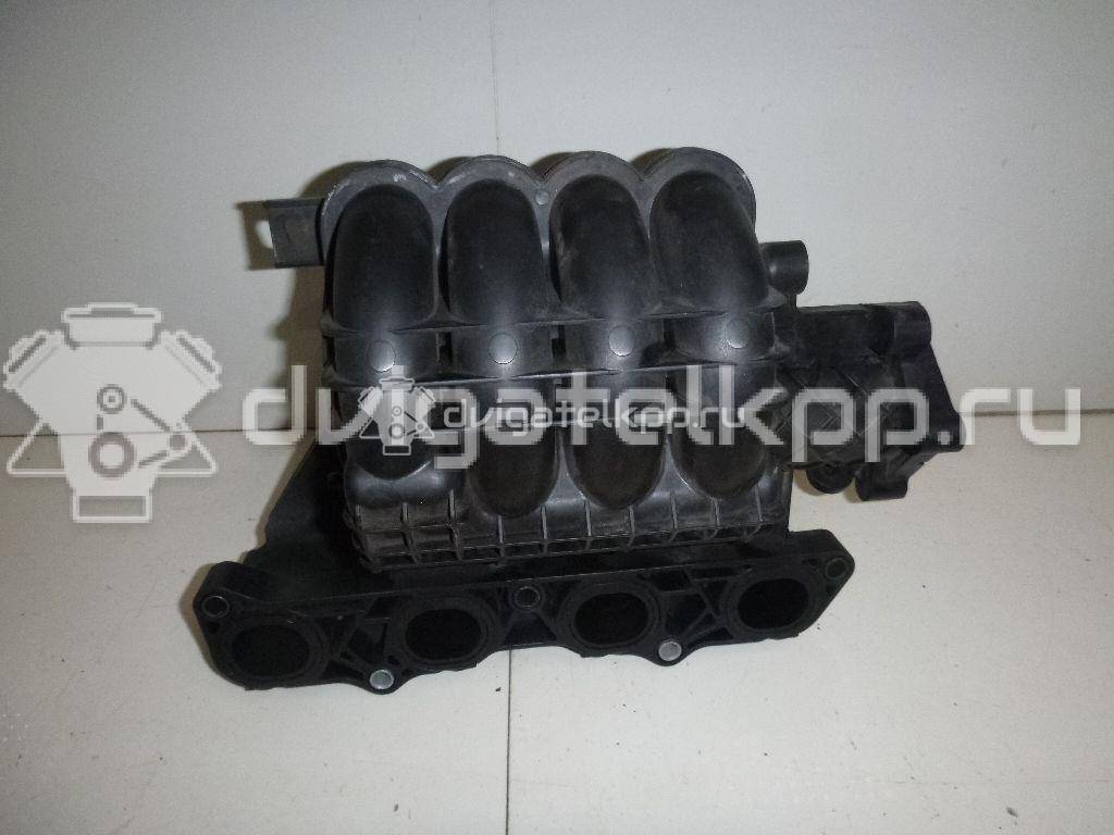 Фото Коллектор впускной для двигателя 4A90 для Mitsubishi Colt 91-95 л.с 16V 1.3 л Бензин/газ MN143823 {forloop.counter}}