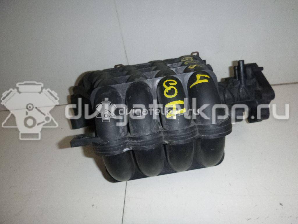 Фото Коллектор впускной для двигателя 4A90 для Mitsubishi Colt 91-95 л.с 16V 1.3 л Бензин/газ MN143823 {forloop.counter}}