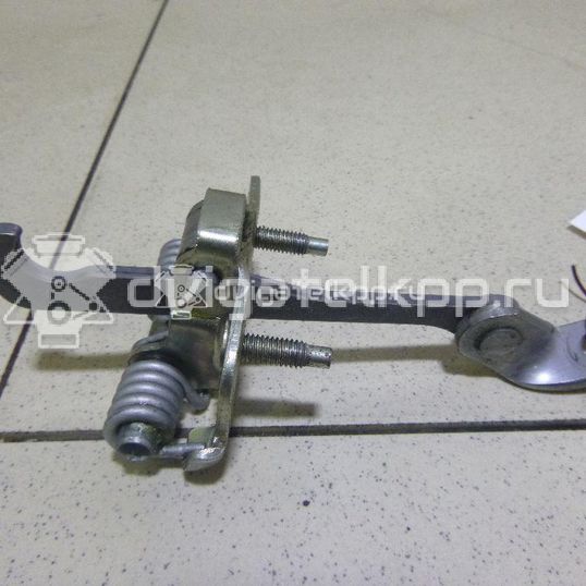 Фото Ограничитель двери  804305879R для Renault Logan