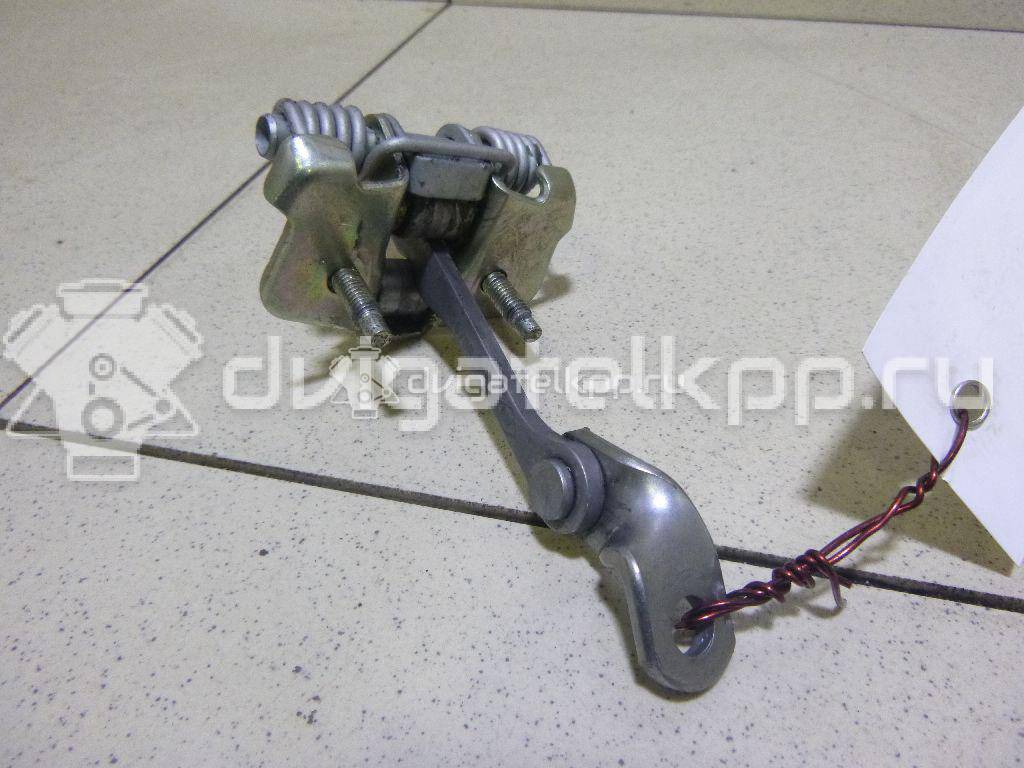 Фото Ограничитель двери  804305879R для Renault Logan {forloop.counter}}
