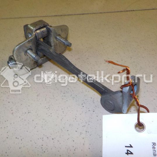 Фото Ограничитель двери  804305879R для Renault Logan