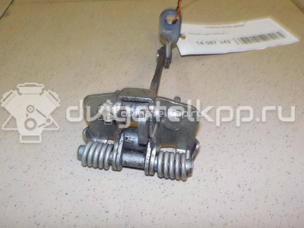 Фото Ограничитель двери  804305879R для Renault Logan {forloop.counter}}