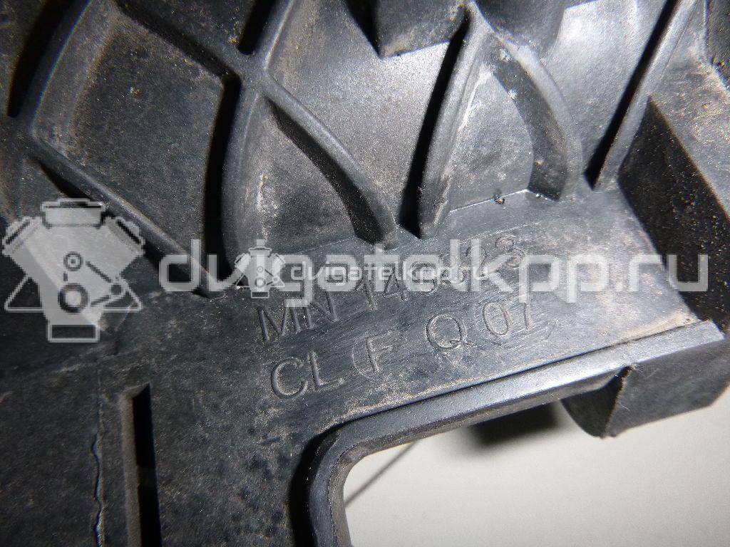 Фото Коллектор впускной для двигателя 4A90 для Mitsubishi Colt 91-95 л.с 16V 1.3 л Бензин/газ MN143823 {forloop.counter}}
