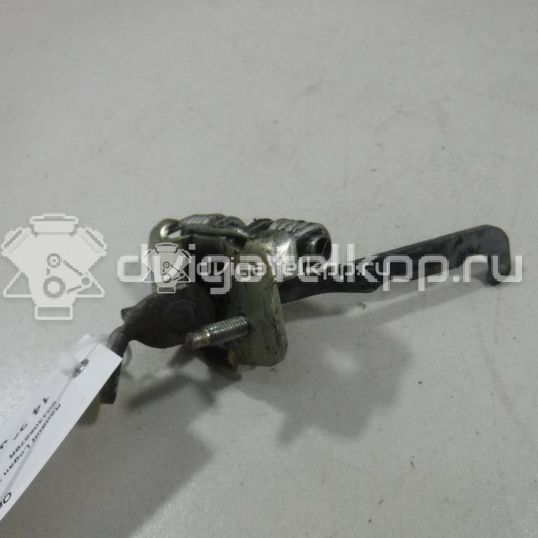 Фото Ограничитель двери  804305879R для Renault Logan