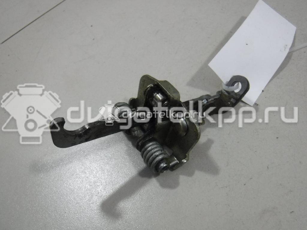 Фото Ограничитель двери  804305879R для Renault Logan {forloop.counter}}