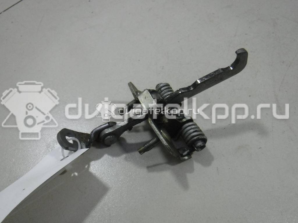 Фото Ограничитель двери  804305879R для Renault Logan {forloop.counter}}