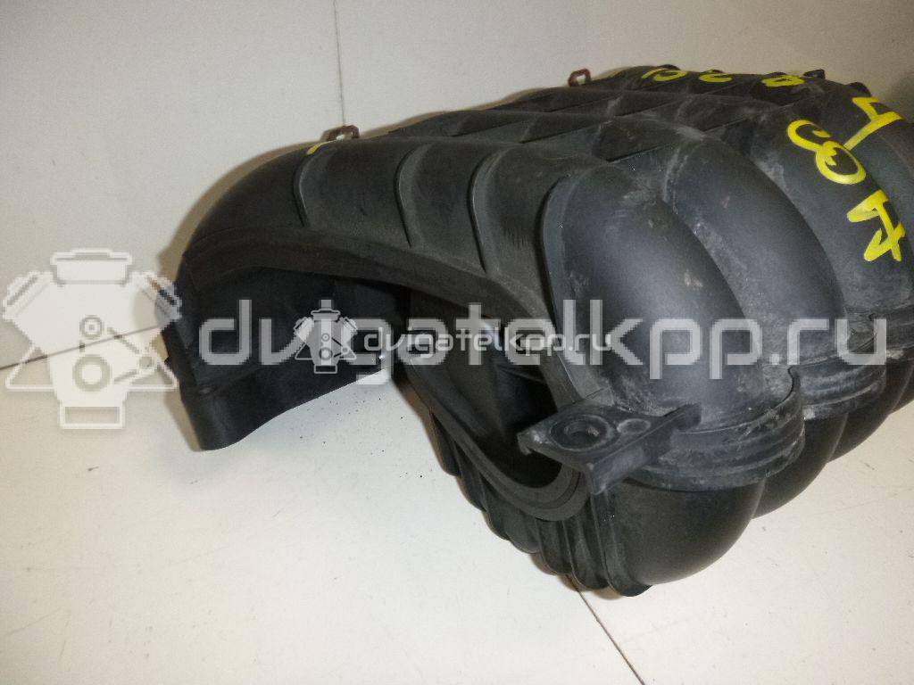 Фото Коллектор впускной для двигателя 4A90 для Mitsubishi Colt 91-95 л.с 16V 1.3 л Бензин/газ MN143823 {forloop.counter}}