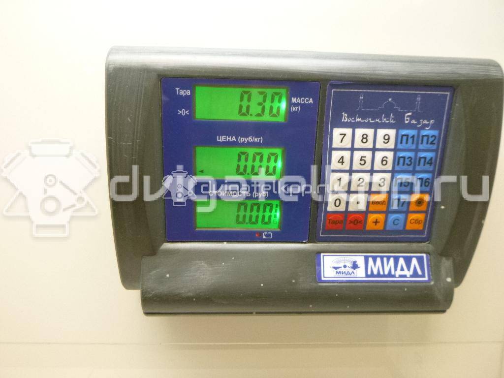 Фото Ограничитель двери  804305879R для Renault Logan {forloop.counter}}