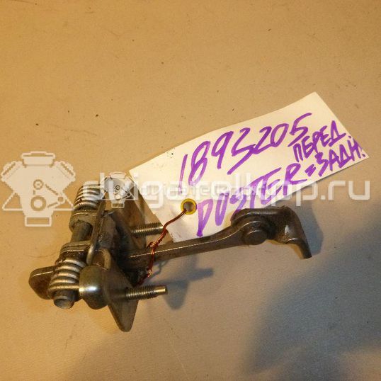 Фото Ограничитель двери  804305879R для Renault Logan