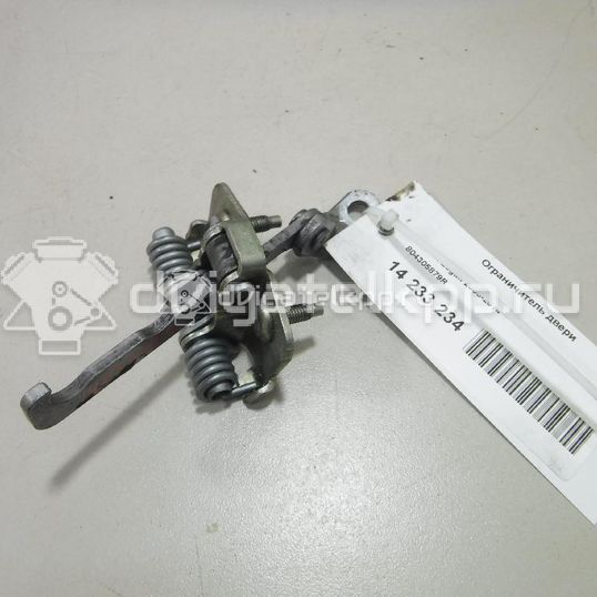 Фото Ограничитель двери  804305879R для Renault Logan