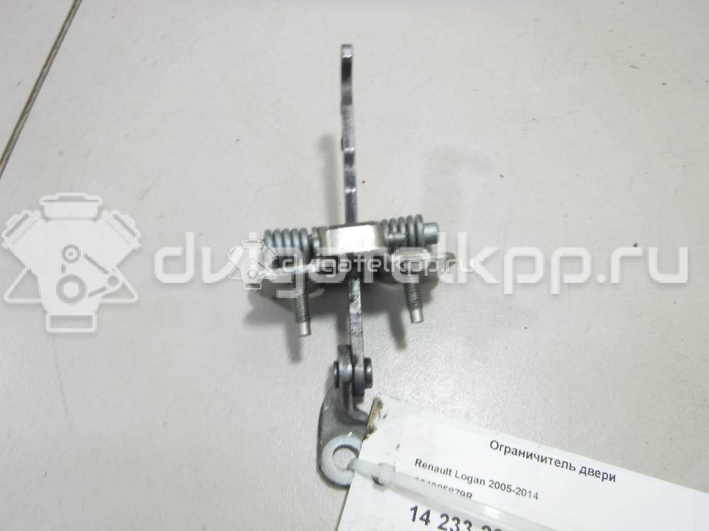 Фото Ограничитель двери  804305879R для Renault Logan {forloop.counter}}