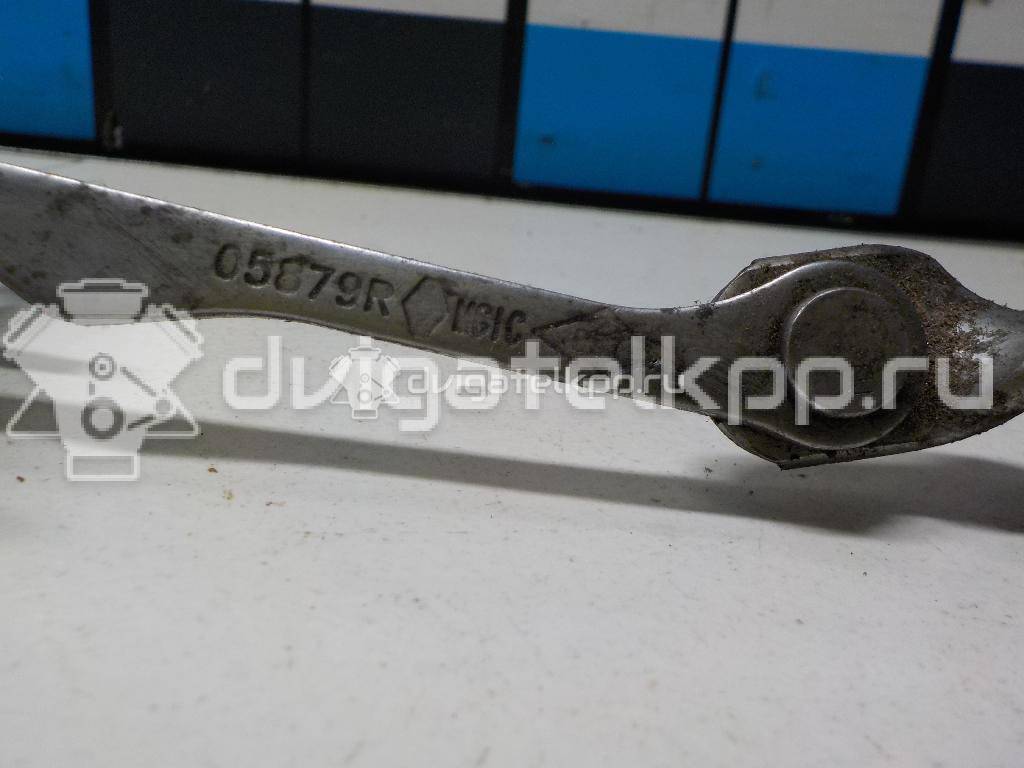 Фото Ограничитель двери  804305879R для Renault Logan {forloop.counter}}