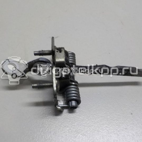 Фото Ограничитель двери  804305879R для Renault Logan