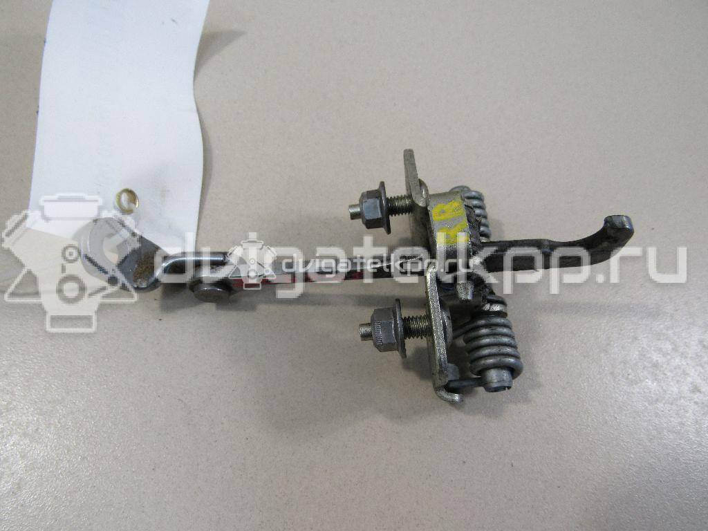 Фото Ограничитель двери  804305879R для Renault Logan {forloop.counter}}