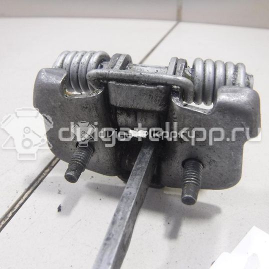 Фото Ограничитель двери  804305879R для Renault Logan