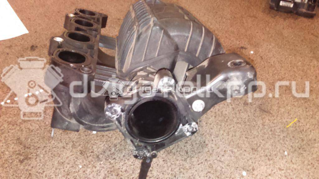 Фото Коллектор впускной для двигателя 4A90 для Mitsubishi Colt 91-95 л.с 16V 1.3 л Бензин/газ MN143823 {forloop.counter}}