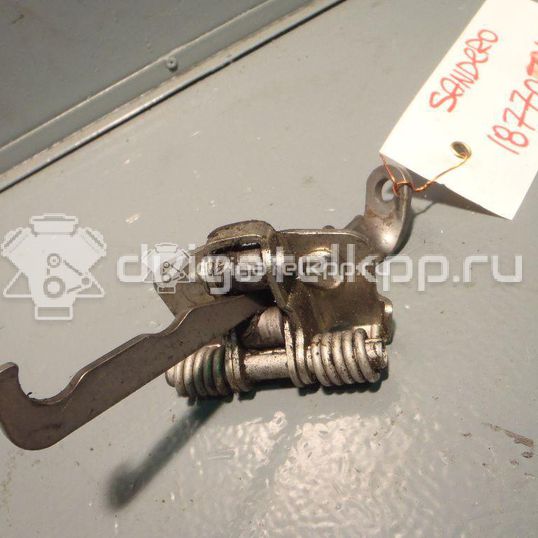 Фото Ограничитель двери  804305879R для Renault Logan