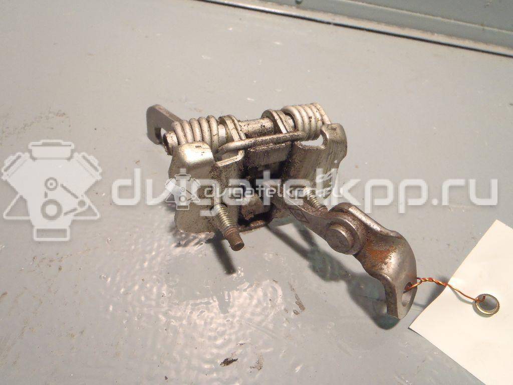Фото Ограничитель двери  804305879R для Renault Logan {forloop.counter}}