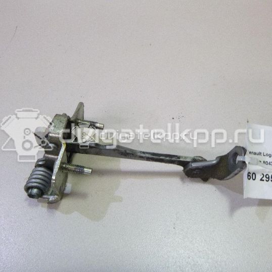 Фото Ограничитель двери  804305879R для Renault Logan