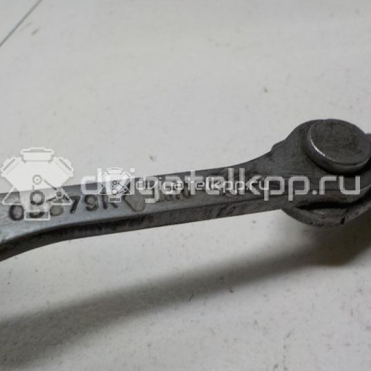 Фото Ограничитель двери  804305879R для Renault Logan