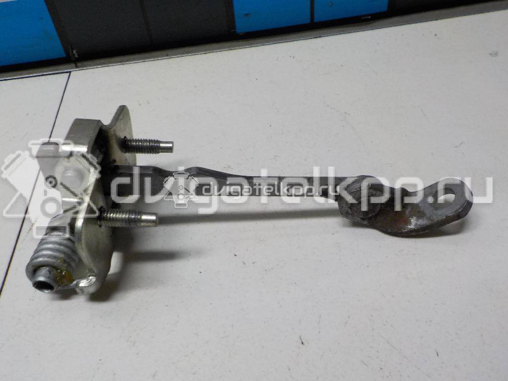 Фото Ограничитель двери  804305879R для Renault Logan {forloop.counter}}
