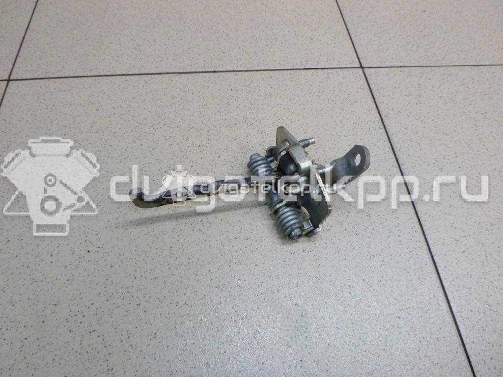 Фото Ограничитель двери  804305879R для Renault Logan {forloop.counter}}