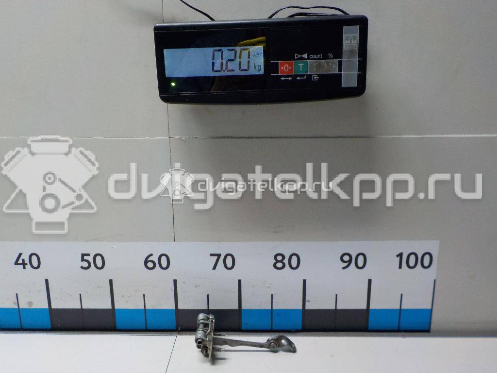 Фото Ограничитель двери  804305879R для Renault Logan {forloop.counter}}