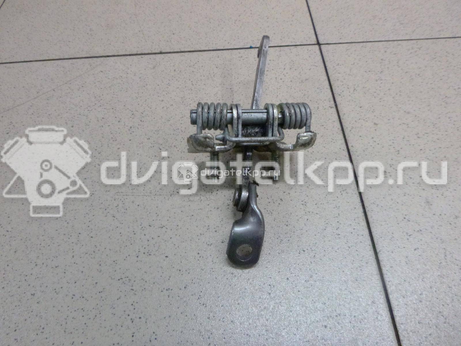 Фото Ограничитель двери  804305879R для Renault Logan {forloop.counter}}
