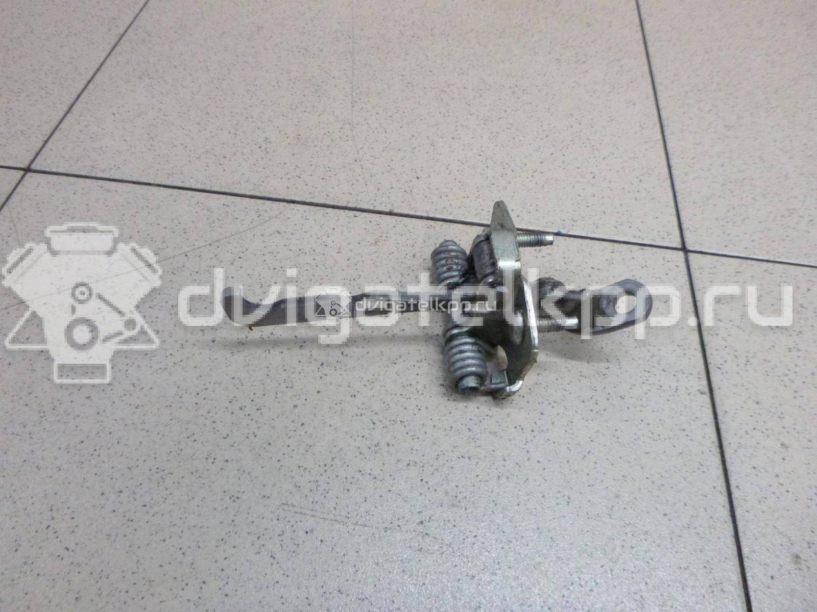 Фото Ограничитель двери  804305879R для Renault Logan {forloop.counter}}