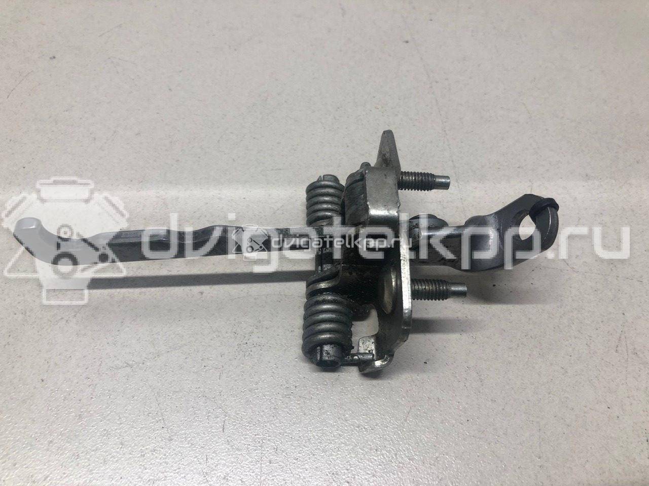 Фото Ограничитель двери  804305879R для Renault Logan {forloop.counter}}