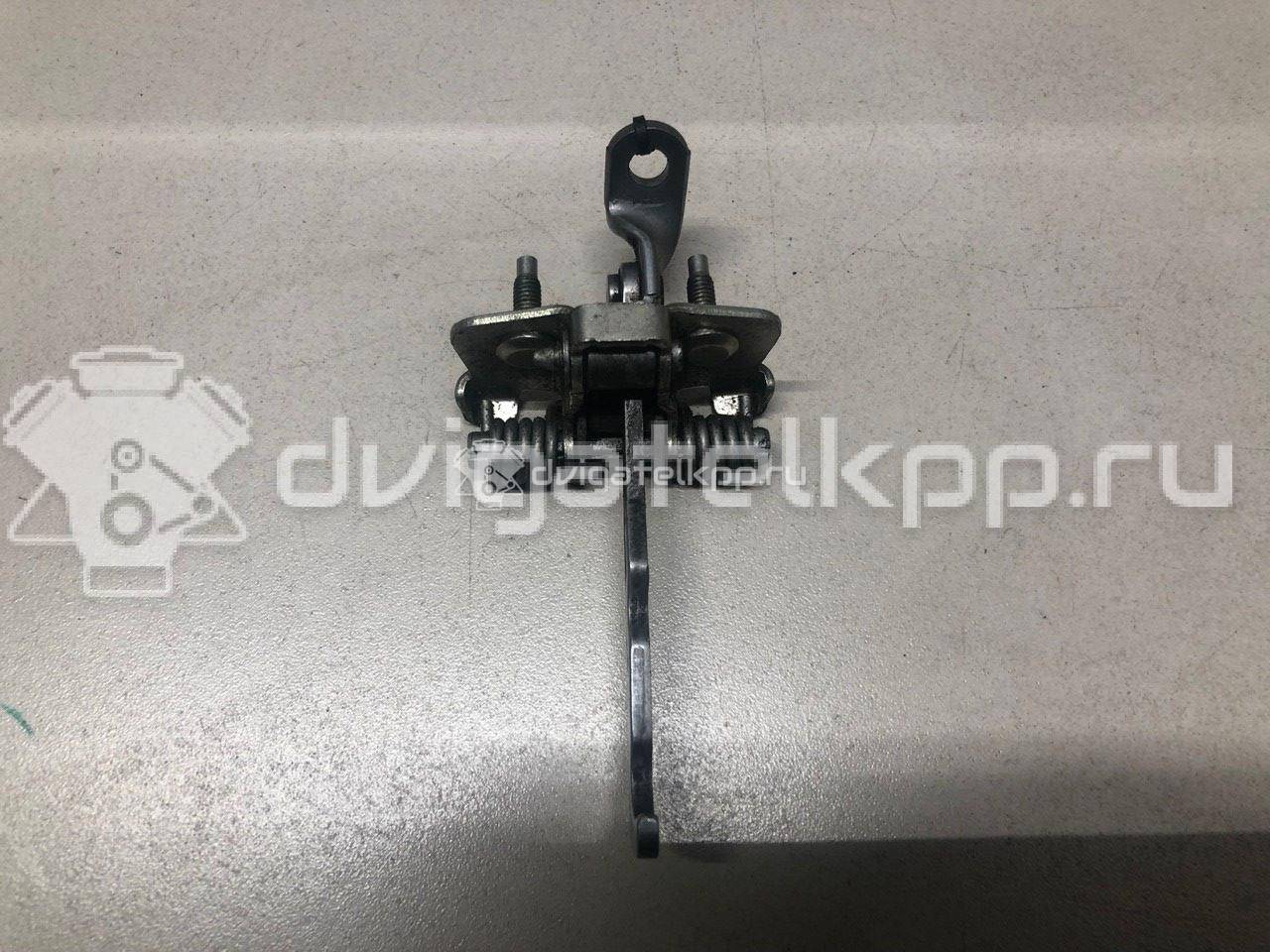 Фото Ограничитель двери  804305879R для Renault Logan {forloop.counter}}