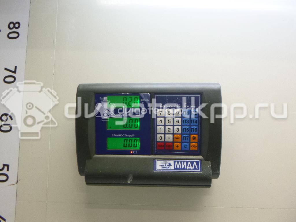 Фото Ограничитель двери  804305879R для Renault Logan {forloop.counter}}