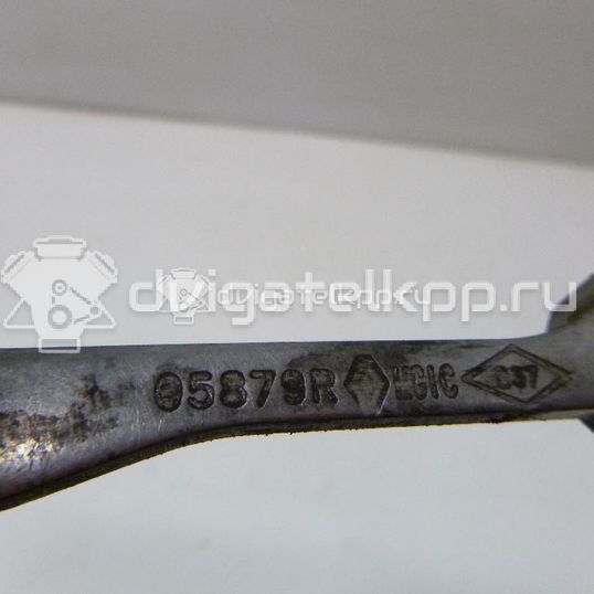 Фото Ограничитель двери  804305879R для Renault Logan