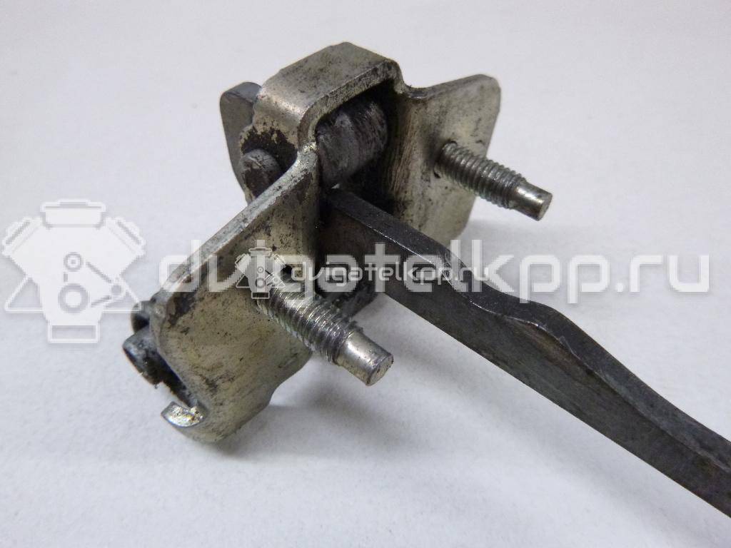 Фото Ограничитель двери  804305879R для Renault Logan {forloop.counter}}