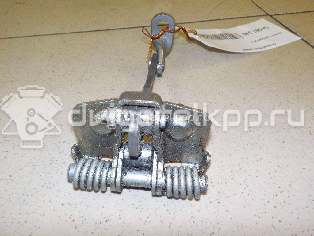 Фото Ограничитель двери  804305879R для Renault Logan {forloop.counter}}