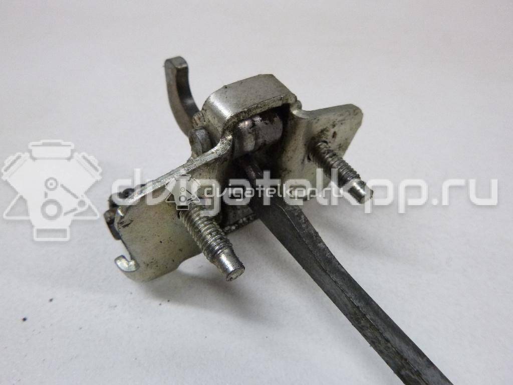 Фото Ограничитель двери  804305879R для Renault Logan {forloop.counter}}