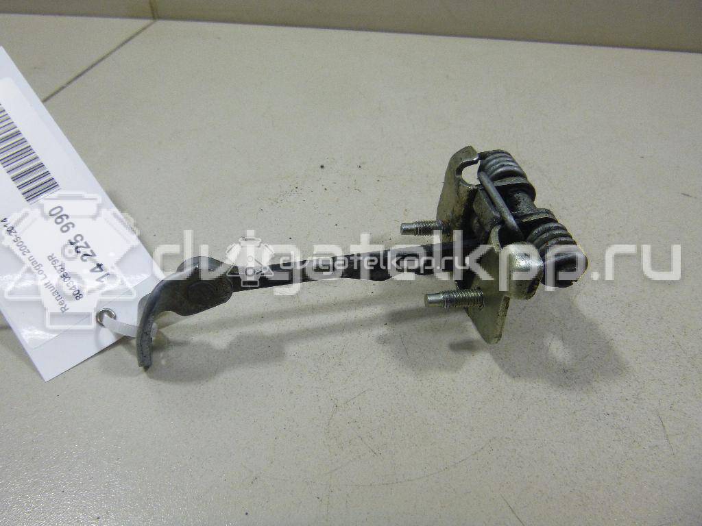 Фото Ограничитель двери  804305879R для Renault Logan {forloop.counter}}