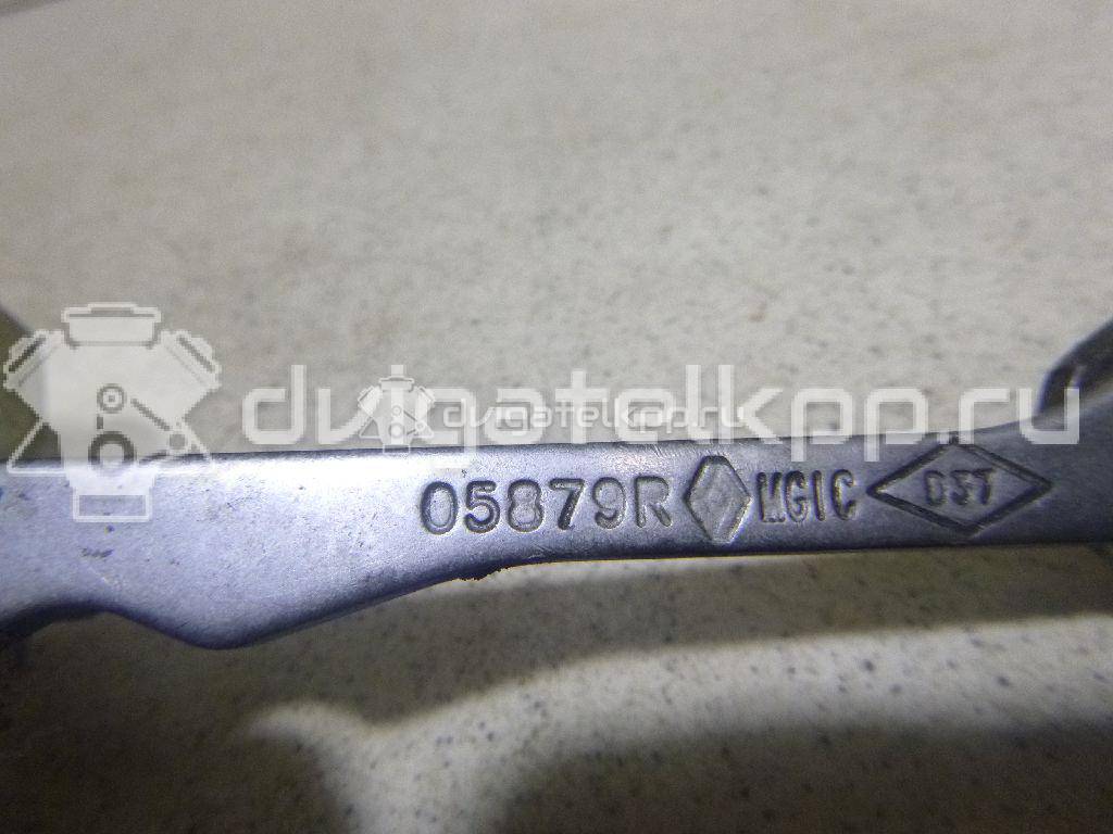 Фото Ограничитель двери  804305879R для Renault Logan {forloop.counter}}