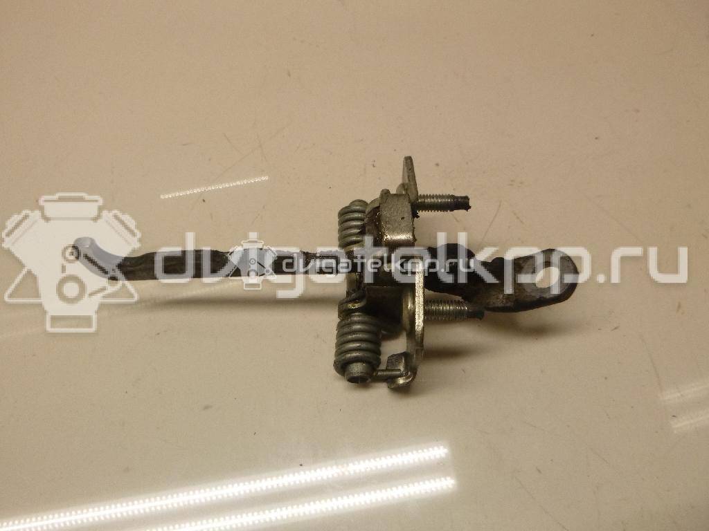 Фото Ограничитель двери  804305879R для Renault Logan {forloop.counter}}