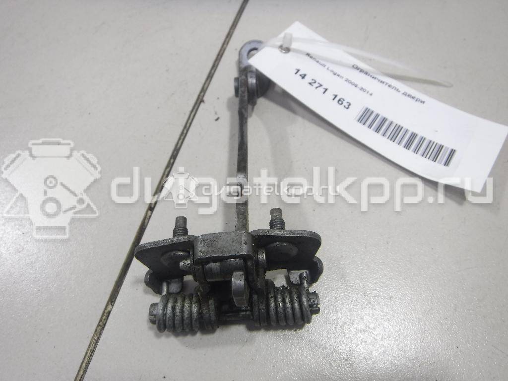 Фото Ограничитель двери  804305879R для Renault Logan {forloop.counter}}